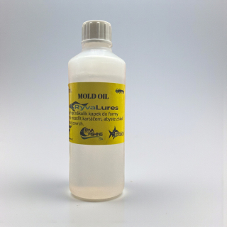 RYVALURES - MOLD OIL 100ML