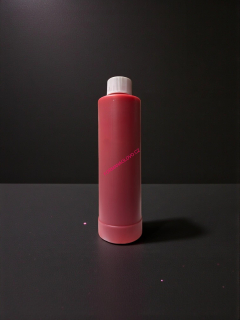 RYVALURES PLASTISOL COLOR PEARL CANDY RED 500ML.